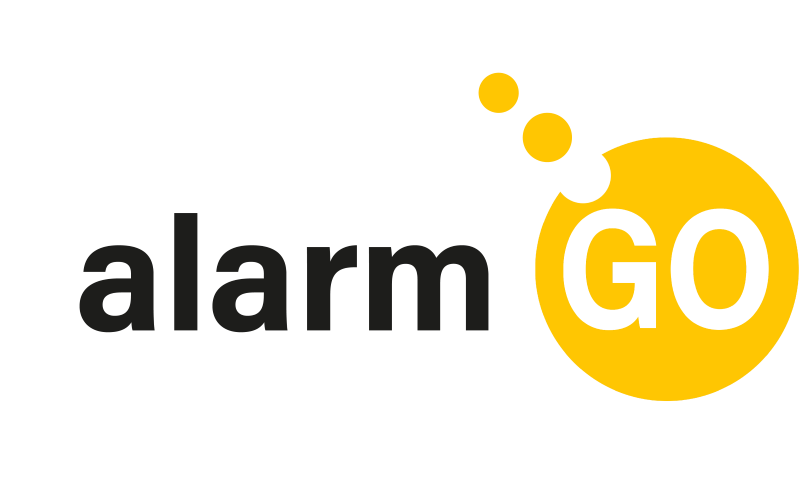 AlarmGO logo